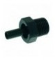 RACCORDO TERMINALE A CODOLO JG PM050602E