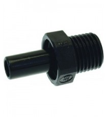 RACCORDO TERMINALE A CODOLO JG PM050802E