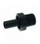 RACCORDO TERMINALE A CODOLO JG PM050802E