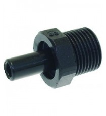 RACCORDO TERMINALE A CODOLO JG PM050803E