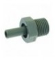 RACCORDO TERMINALE A CODOLO JG PI050802S