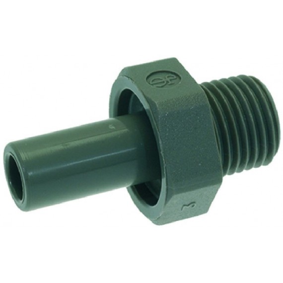 RACCORDO TERMINALE A CODOLO JG PM051202S