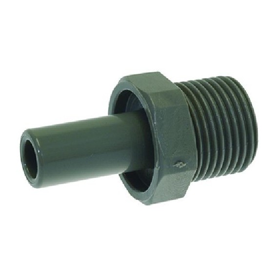 RACCORDO TERMINALE A CODOLO JG PI051203S