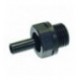 RACCORDO TERMINALE A CODOLO JG PM050612E