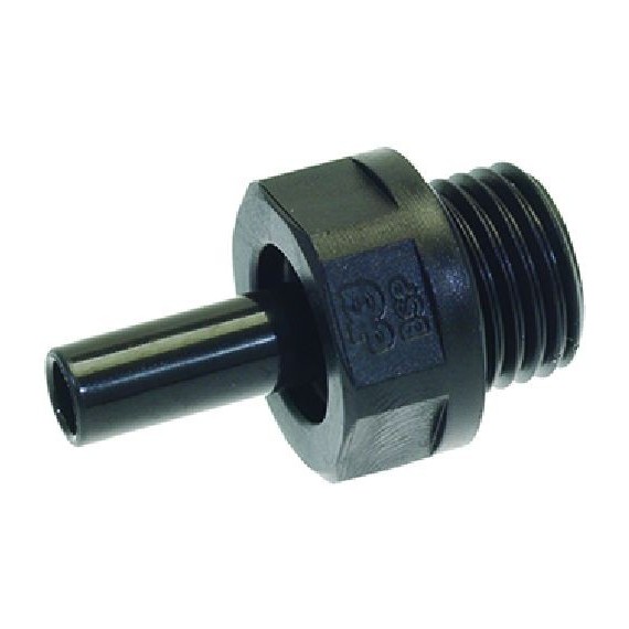 RACCORDO TERMINALE A CODOLO JG PM050612E