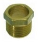 RACCORDO PER FISSAGGIO CANDELA Diam. 9 mm