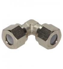 RACCORDO TUBO LIVELLO Diam. 3/8M