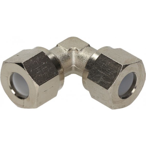 RACCORDO TUBO LIVELLO Diam. 3/8M