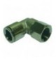 RACCORDO AD ANGOLO 1/4F Diam. 10