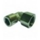 RACCORDO AD ANGOLO 3/8F Diam. 10