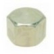 TAPPO Diam. 1/4F IN OTTONE