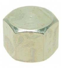 TAPPO Diam. 1/4F IN OTTONE
