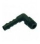 RACCORDO A GOMITO 1/8M Diam. 6 mm
