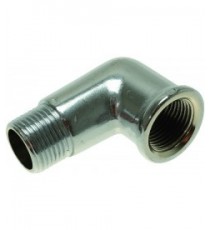 CURVETTA CROMATA MF Diam. 3/8