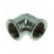 CURVETTA CROMATA FF Diam. 3/4
