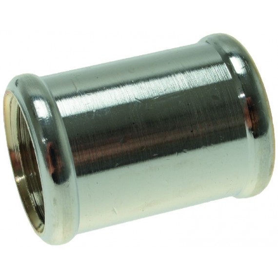 MANICOTT0 CROMATO FF Diam. 3/8