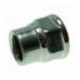 MANICOTTO CROMATO FF Diam. 3/8x1/2