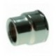 MANICOTTO CROMATO FF Diam. 1/2x3/4