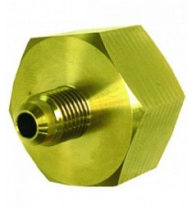 RACCORDO 1/4 SAE - 5 PEZZI