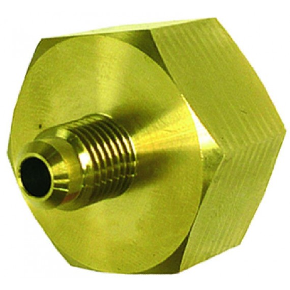 RACCORDO 1/4 SAE - 5 PEZZI