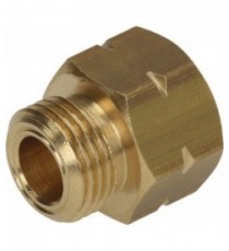 RACCORDO 21,8F x 14SX/20M x 14SX