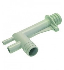 RACCORDO SCARICO ACQUA