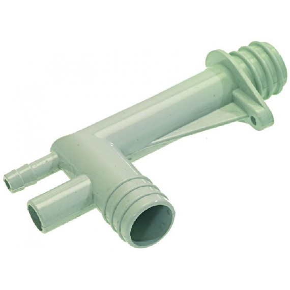 RACCORDO SCARICO ACQUA