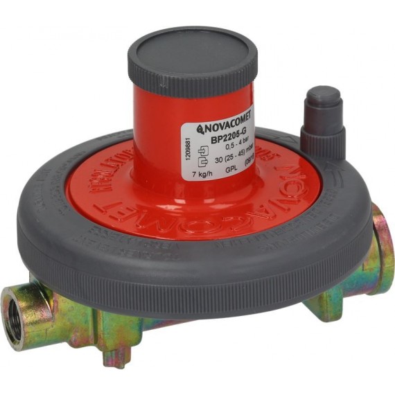 REGOLATORE BP2205
