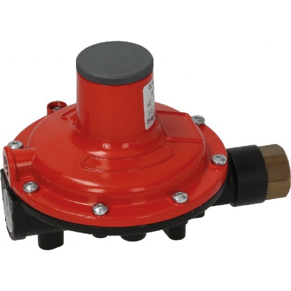 REGOLATORE RGP180