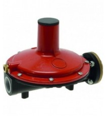 REGOLATORE RGP400