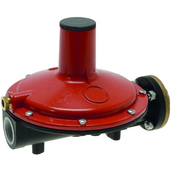 REGOLATORE RGP400