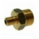 RACCORDO Diam. 1/8M/20 x 14M