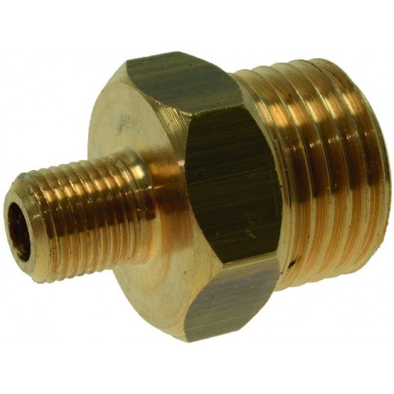 RACCORDO Diam. 1/8M/20 x 14M