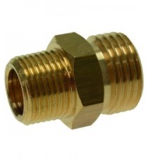 RACCORDO Diam. 3/8M/20 x 14M