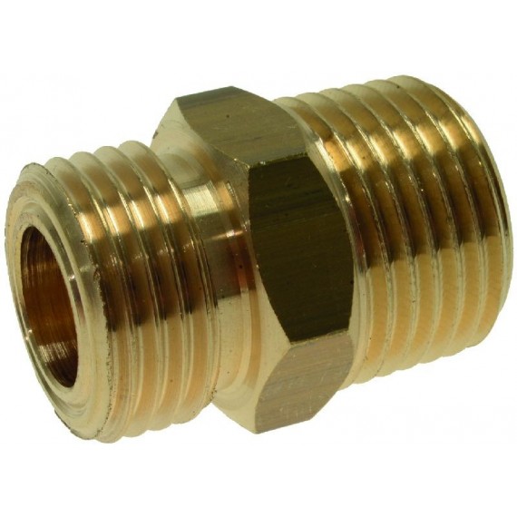 RACCORDO Diam. 1/2M/20 x 14M
