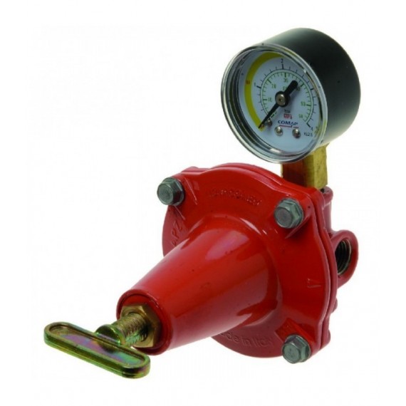 REGOLATORE APZ120R