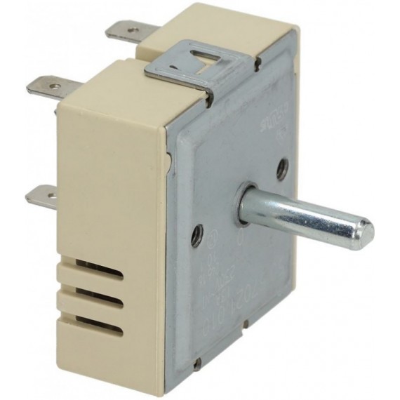 REGOLATORE DI ENERGIA
