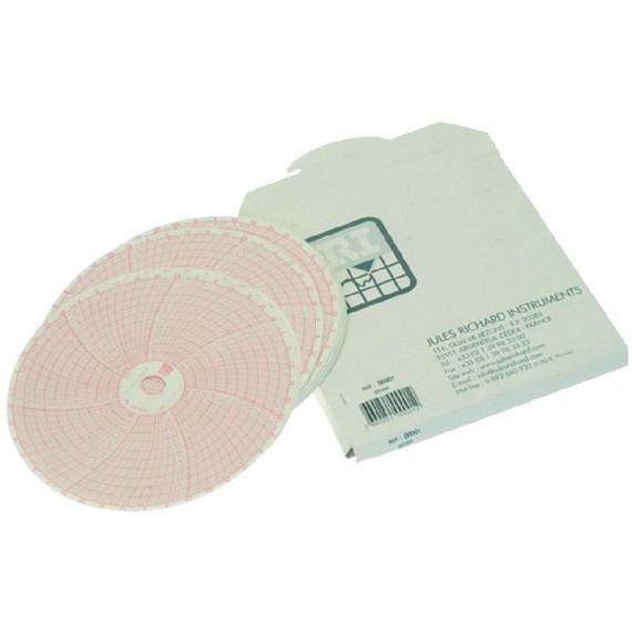 DISCHETTO SETTIMANALE JRI D3169 - 100 PZ