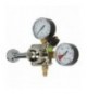 RIDUTTORE DI PRESSIONE CO2 1x7/16