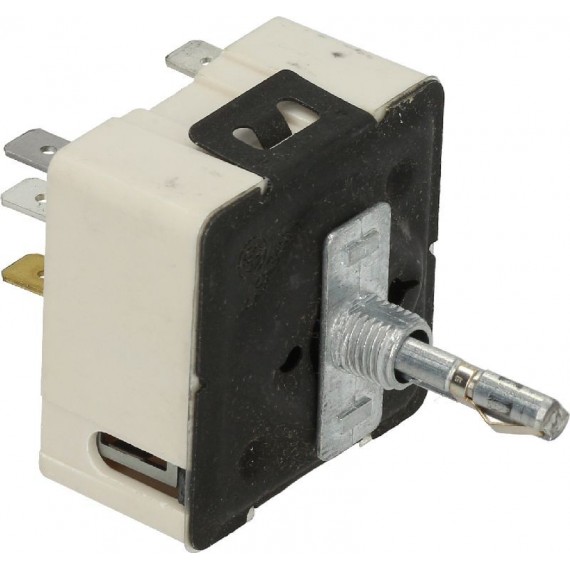 REGOLATORE DI ENERGIA