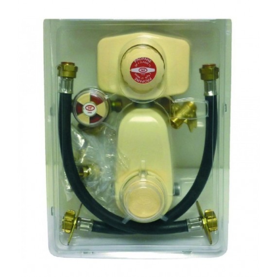 KIT INVERTITORE AUTOMATICO