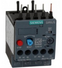 RELE TERMICO SIEMENS 3,5-5 A