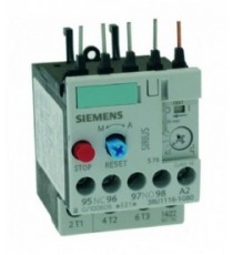 RELE TERMICO SIEMENS 4,5-6,3 A