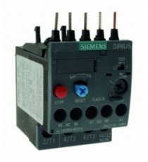 RELE TERMICO SIEMENS 5,5-8 A