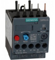 RELE TERMICO SIEMENS 7-10 A