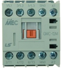 CONTATTORE LS GMC-12M 12A 230V