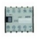 CONTATTORE AEG LS07 7A 400V 3Kw