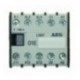 CONTATTORE AEG LS07 7A 24V 3Kw