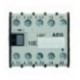 CONTATTORE AEG LS07 7A 24V 3Kw