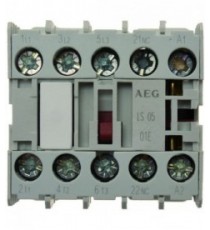 CONTATTORE AEG LS05 9A 230V 4Kw